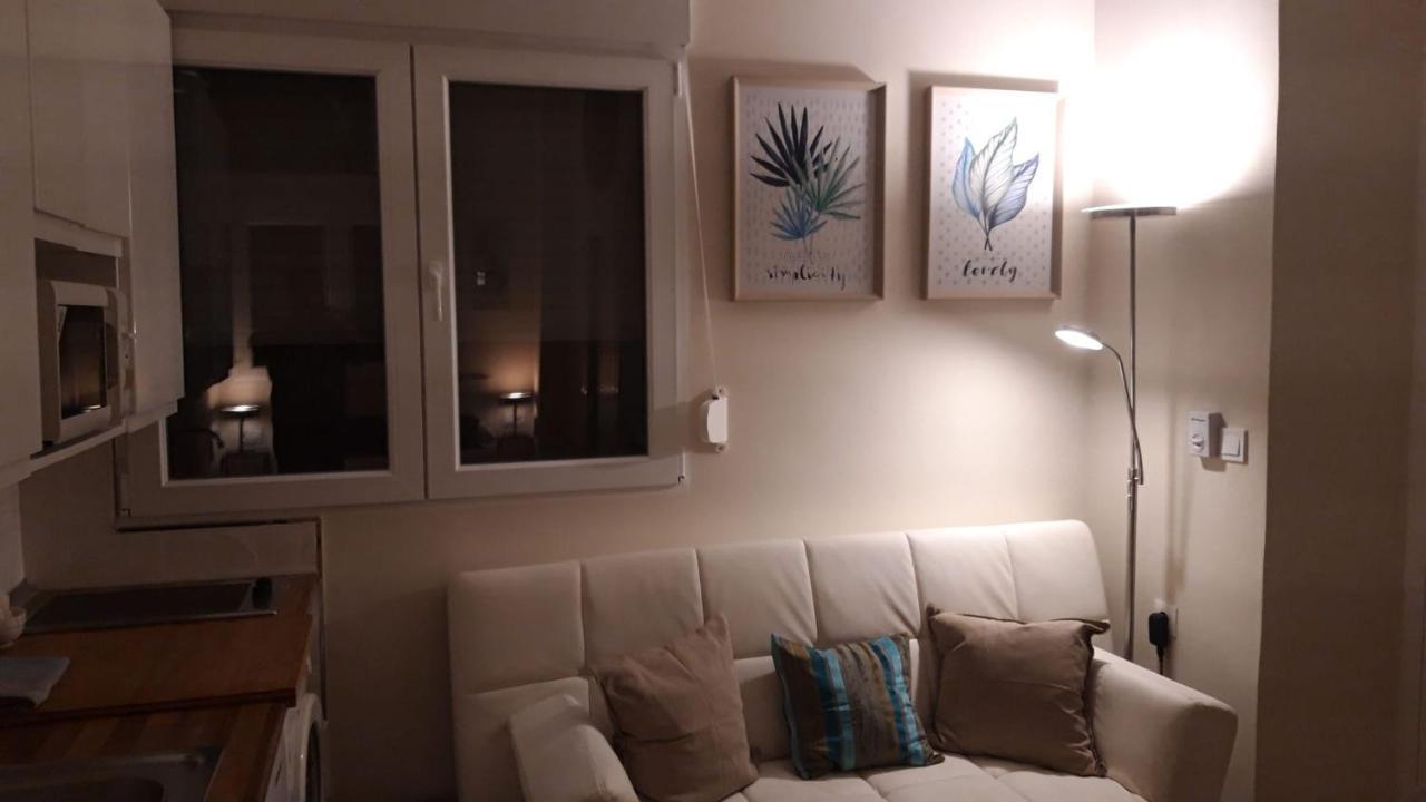 Apartamentos Marques De La Merced Málaga Dış mekan fotoğraf
